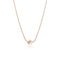 one of a kind deep yellow diamond, champagne diamond, white diamond<br>cluster choker with 18k rose gold adjustable chain <span class='visuallyhidden'>Text, phone 323-404-2959 for shopping assistance.</span>